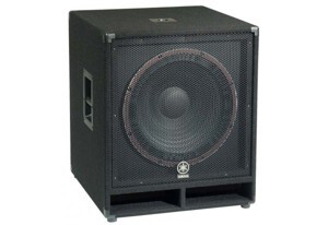 Loa SUB Yamaha SW118V