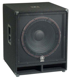 Loa SUB Yamaha SW118V