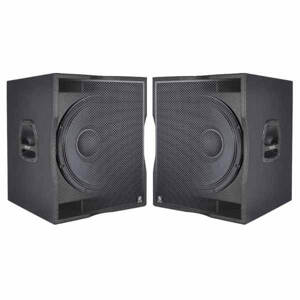 Loa subwoofer 4Acoustic PCS-118BQ