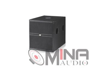 Loa subwoofer Bonus 118F