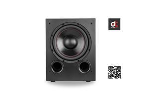 Loa subwoofer CAVS 450E