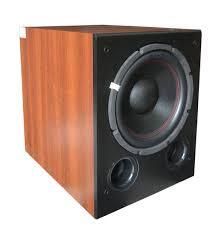 Loa Subwoofer CAVS SA-612