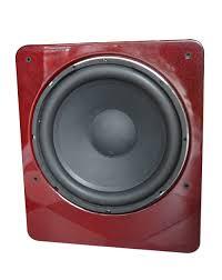 Loa Subwoofer CAVS SA815