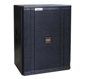 Loa Subwoofer CAVS SC715