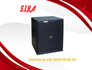 Loa Subwoofer CAVS SC715