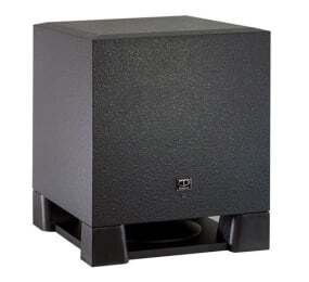 Loa subwoofer Dalton SW-3000N