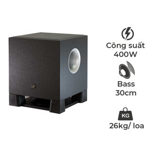 Loa subwoofer Dalton SW-3000N