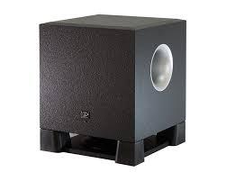 Loa subwoofer Dalton SW-3000N