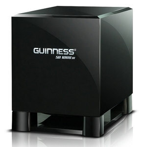 Loa Guinness Subwoofer SB-1800 III