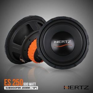 Loa subwoofer HERTZ ES 250