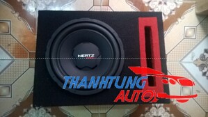 Loa subwoofer HERTZ ES 250