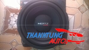 Loa subwoofer HERTZ ES 250