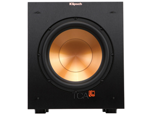 Loa Subwoofer Klipsch R10 SW (R-10SW)