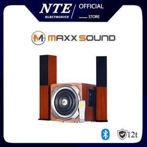 Loa Subwoofer Mission MS-8