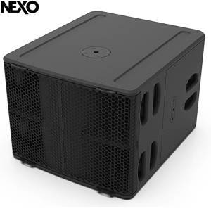 Loa Subwoofer Nexo L15