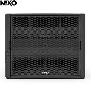 Loa Subwoofer Nexo MSUB15