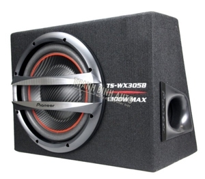 Loa Subwoofer Pioneer TS-WX305B