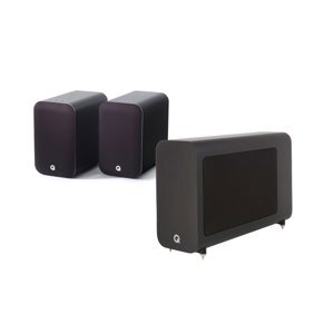 Loa Subwoofer Q Acoustics 3060S