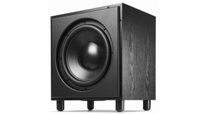 Loa Subwoofer Revel Concerta B120