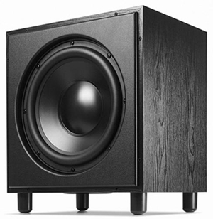 Loa Subwoofer Revel Concerta B120