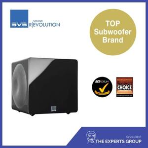 Loa subwoofer SVS 3000 MICRO