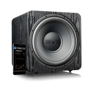 Loa subwoofer SVS SB-1000 PRO