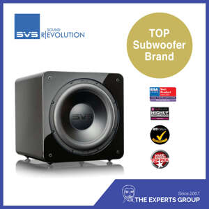 Loa subwoofer SVS SB-2000 PRO