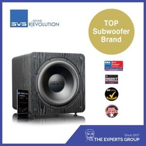 Loa subwoofer SVS SB-2000 PRO