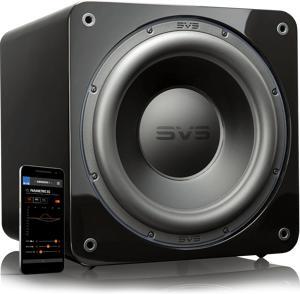 Loa subwoofer SVS SB-3000