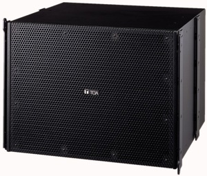 Loa Subwoofer Toa SR-A18B