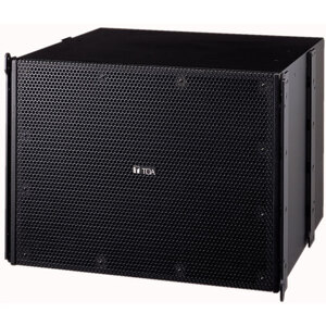 Loa Subwoofer Toa SR-A18B