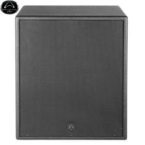 Loa Subwoofer Wharfedale SI-18BX
