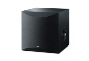 Loa subwoofers Yamaha NS-SW100