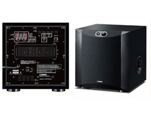 Loa Subwoofers Yamaha NS-SW200