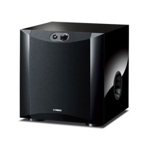 Loa Subwoofers Yamaha NS-SW200