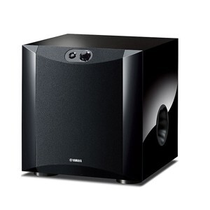 Loa Subwoofers Yamaha NS-SW200