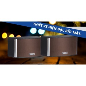Loa Sumico KS-1101 (KS1101)