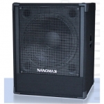 Loa Nanomax SUP 501 - 1400W