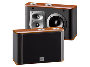 Loa Surround JBL ES10 (ES-10) - màu BK, CH