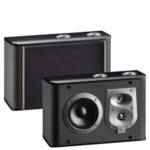 Loa Surround JBL ES10 (ES-10) - màu BK, CH