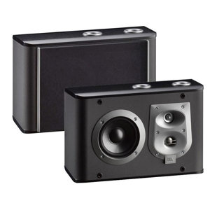 Loa Surround JBL ES10 (ES-10) - màu BK, CH