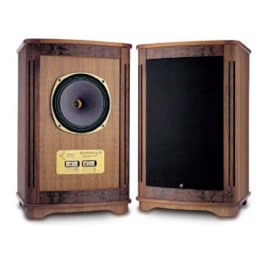 Loa Tannoy Canterbury SE