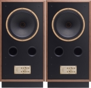 Loa Tannoy Cheviot
