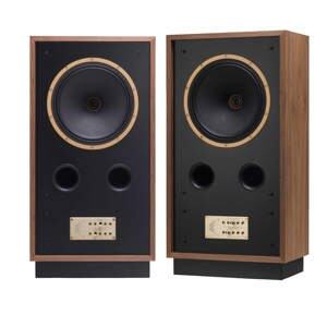 Loa Tannoy Cheviot