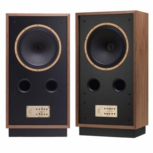 Loa Tannoy Cheviot