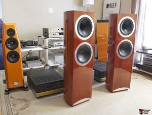 Loa Tannoy DC 10T