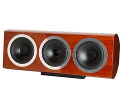 Loa Tannoy DC6LCR