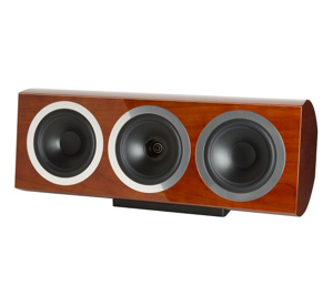 Loa Tannoy DC6LCR