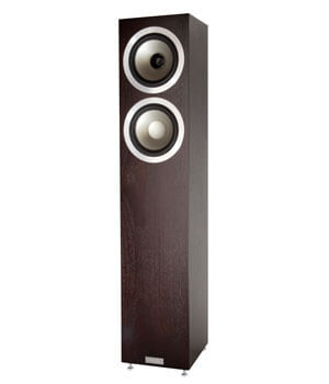 Loa Tannoy DC6T