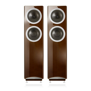 Loa Tannoy DC8Ti (DC8 Ti)